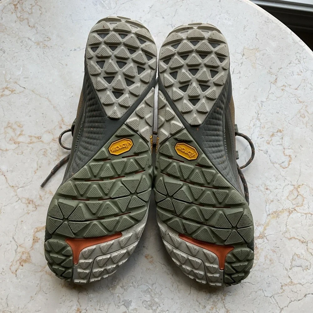 Merrell Batefoot 2 merrell barefoot
